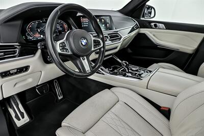 2022 BMW X7 xDrive40i   - Photo 20 - Joliet, IL 60435