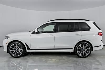 2022 BMW X7 xDrive40i   - Photo 8 - Joliet, IL 60435