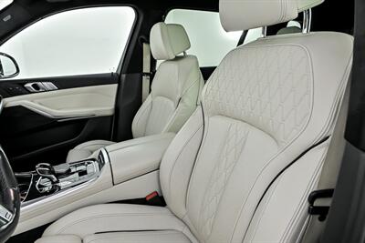 2022 BMW X7 xDrive40i   - Photo 22 - Joliet, IL 60435