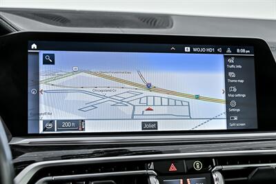 2022 BMW X7 xDrive40i   - Photo 31 - Joliet, IL 60435