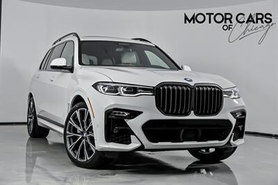2022 BMW X7 xDrive40i   - Photo 1 - Joliet, IL 60435