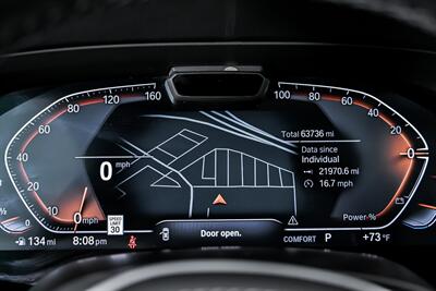 2022 BMW X7 xDrive40i   - Photo 27 - Joliet, IL 60435