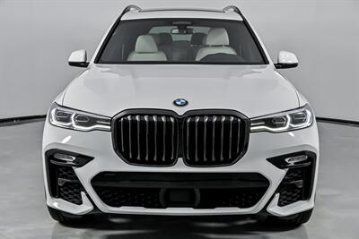 2022 BMW X7 xDrive40i   - Photo 5 - Joliet, IL 60435