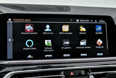 2022 BMW X7 xDrive40i   - Photo 34 - Joliet, IL 60435