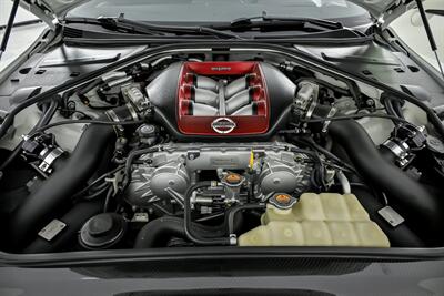 2017 Nissan GT-R Premium-$75K MODS-HUGE BUILD!   - Photo 17 - Joliet, IL 60435