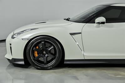 2017 Nissan GT-R Premium-$75K MODS-HUGE BUILD!   - Photo 7 - Joliet, IL 60435