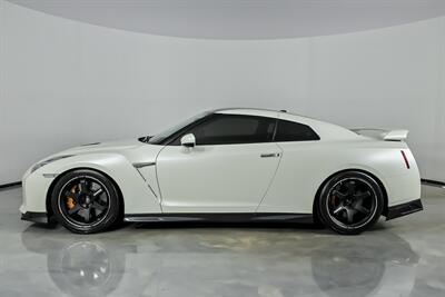2017 Nissan GT-R Premium-$75K MODS-HUGE BUILD!   - Photo 8 - Joliet, IL 60435