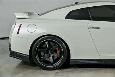 2017 Nissan GT-R Premium-$75K MODS-HUGE BUILD!   - Photo 13 - Joliet, IL 60435