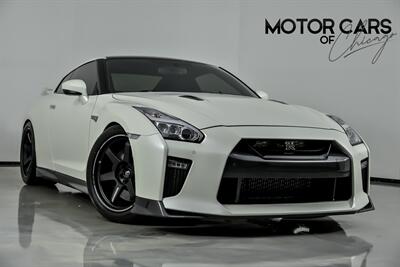 2017 Nissan GT-R Premium-$75K MODS-HUGE BUILD!   - Photo 1 - Joliet, IL 60435