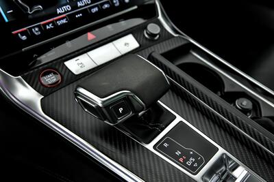 2021 Audi RS 6 Avant 4.0T quattro Avant-FULL STEALTH PPF   - Photo 37 - Joliet, IL 60435