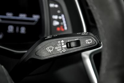 2021 Audi RS 6 Avant 4.0T quattro Avant-FULL STEALTH PPF   - Photo 32 - Joliet, IL 60435