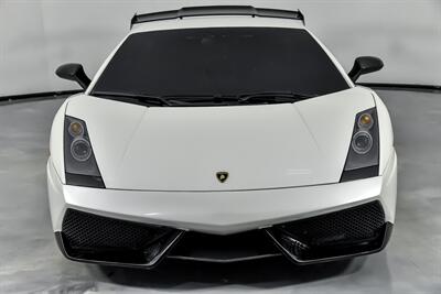 2008 Lamborghini Gallardo Superleggera-$250K TWIN TURBO & TRANS BUILD   - Photo 6 - Joliet, IL 60435