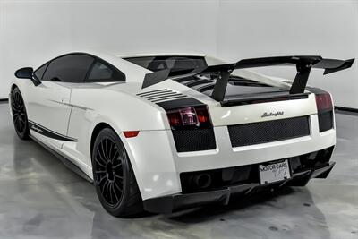 2008 Lamborghini Gallardo Superleggera-$250K TWIN TURBO & TRANS BUILD   - Photo 11 - Joliet, IL 60435
