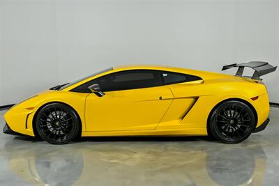 2008 Lamborghini Gallardo Superleggera   - Photo 8 - Joliet, IL 60435