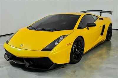2008 Lamborghini Gallardo Superleggera   - Photo 6 - Joliet, IL 60435