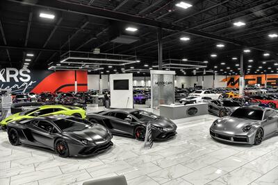 2008 Lamborghini Gallardo Superleggera-$250K TWIN TURBO & TRANS BUILD   - Photo 2 - Joliet, IL 60435