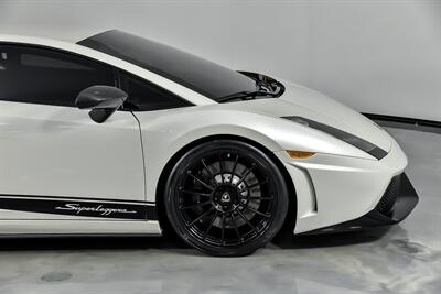 2008 Lamborghini Gallardo Superleggera-$250K TWIN TURBO & TRANS BUILD   - Photo 16 - Joliet, IL 60435