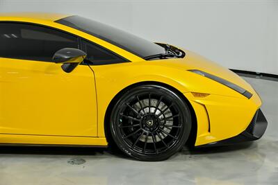 2008 Lamborghini Gallardo Superleggera   - Photo 15 - Joliet, IL 60435