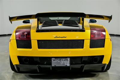 2008 Lamborghini Gallardo Superleggera   - Photo 11 - Joliet, IL 60435