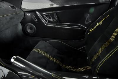 2008 Lamborghini Gallardo Superleggera-$250K TWIN TURBO & TRANS BUILD   - Photo 44 - Joliet, IL 60435