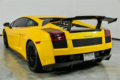 2008 Lamborghini Gallardo Superleggera   - Photo 10 - Joliet, IL 60435