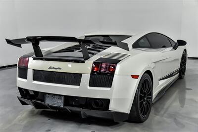 2008 Lamborghini Gallardo Superleggera-$250K TWIN TURBO & TRANS BUILD   - Photo 13 - Joliet, IL 60435