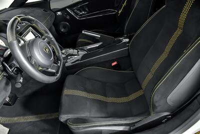 2008 Lamborghini Gallardo Superleggera   - Photo 18 - Joliet, IL 60435