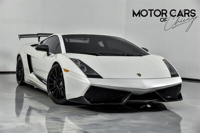2008 Lamborghini Gallardo Superleggera-$250K TWIN TURBO & TRANS BUILD   - Photo 1 - Joliet, IL 60435