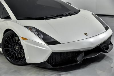 2008 Lamborghini Gallardo Superleggera-$250K TWIN TURBO & TRANS BUILD   - Photo 3 - Joliet, IL 60435