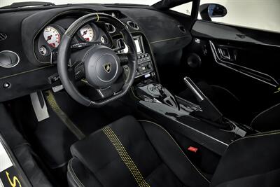 2008 Lamborghini Gallardo Superleggera   - Photo 17 - Joliet, IL 60435