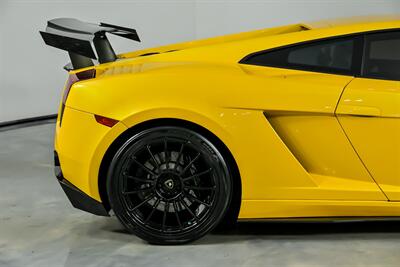 2008 Lamborghini Gallardo Superleggera   - Photo 13 - Joliet, IL 60435