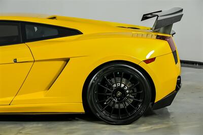 2008 Lamborghini Gallardo Superleggera   - Photo 9 - Joliet, IL 60435