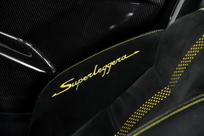 2008 Lamborghini Gallardo Superleggera   - Photo 20 - Joliet, IL 60435