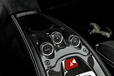 2012 Ferrari 458 Italia -LOADED WITH CARBON-MINT 458   - Photo 34 - Joliet, IL 60435