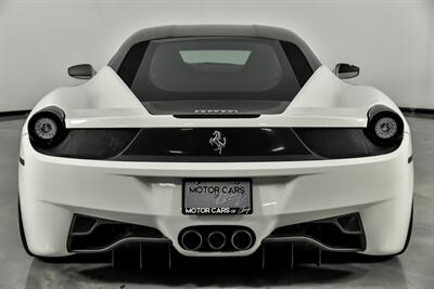 2012 Ferrari 458 Italia -LOADED WITH CARBON-MINT 458   - Photo 10 - Joliet, IL 60435