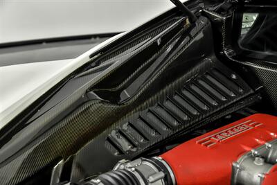 2012 Ferrari 458 Italia -LOADED WITH CARBON-MINT 458   - Photo 16 - Joliet, IL 60435