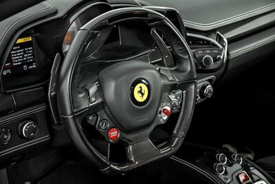 2012 Ferrari 458 Italia -LOADED WITH CARBON-MINT 458   - Photo 25 - Joliet, IL 60435