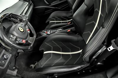 2012 Ferrari 458 Italia -LOADED WITH CARBON-MINT 458   - Photo 23 - Joliet, IL 60435