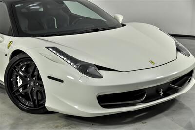 2012 Ferrari 458 Italia -LOADED WITH CARBON-MINT 458   - Photo 3 - Joliet, IL 60435