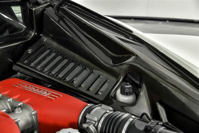 2012 Ferrari 458 Italia -LOADED WITH CARBON-MINT 458   - Photo 17 - Joliet, IL 60435