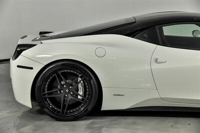 2012 Ferrari 458 Italia -LOADED WITH CARBON-MINT 458   - Photo 12 - Joliet, IL 60435