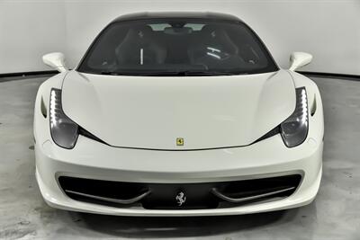 2012 Ferrari 458 Italia -LOADED WITH CARBON-MINT 458   - Photo 5 - Joliet, IL 60435