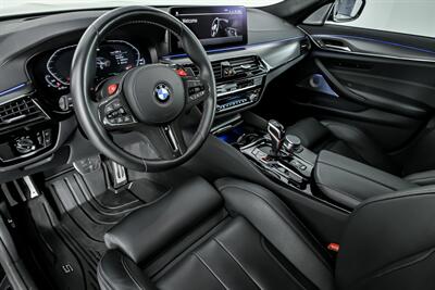 2023 BMW M5 COMPETITION-$20K MODS-FULL SATIN PPF - Photo 21 - Joliet, IL 60435