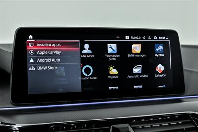 2023 BMW M5 COMPETITION-$20K MODS-FULL SATIN PPF - Photo 34 - Joliet, IL 60435