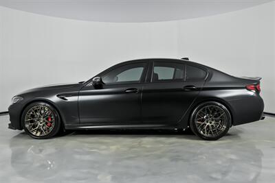 2023 BMW M5 COMPETITION-$20K MODS-FULL SATIN PPF - Photo 8 - Joliet, IL 60435