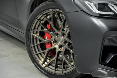2023 BMW M5 COMPETITION-$20K MODS-FULL SATIN PPF - Photo 4 - Joliet, IL 60435