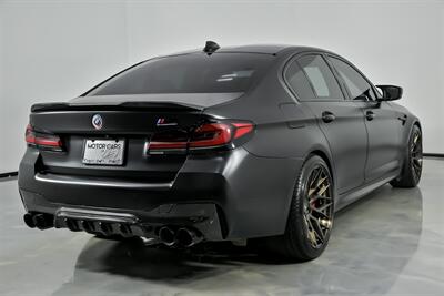 2023 BMW M5 COMPETITION-$20K MODS-FULL SATIN PPF - Photo 12 - Joliet, IL 60435