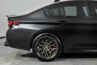 2023 BMW M5 COMPETITION-$20K MODS-FULL SATIN PPF - Photo 13 - Joliet, IL 60435