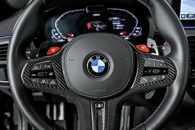 2023 BMW M5 COMPETITION-$20K MODS-FULL SATIN PPF - Photo 28 - Joliet, IL 60435