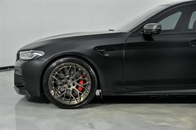 2023 BMW M5 COMPETITION-$20K MODS-FULL SATIN PPF - Photo 7 - Joliet, IL 60435